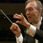 M° Claudio Abbado