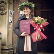 Laurea Giulia