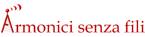 Armonici senza fili